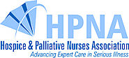 Journal of Hospice & Palliative Nursing