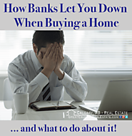Website at https://www.linkedin.com/pulse/how-banks-can-let-you-down-when-buying-home-joe-samson