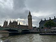 Best 2-Day London Itinerary | London Travel Guide