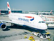 How to Get from the Airport to Your Hotel