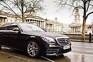 Your Ultimate Guide to London Fashion Week Chauffeur Service