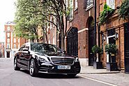 Experience London with Britain's Most Esteemed Chauffeur Service