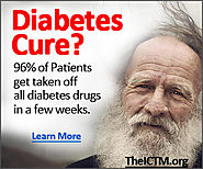 Your Doctor Will Never Tell You About This Diabetes Busting Research - Diabetics End the Need for Drugs, Pills, and I...