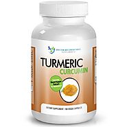 Turmeric Curcumin with BioPerine For Weight loss Rating & Reviews 2016
