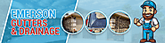 Emerson Gutters Dallas: Expert Cleaning, Installation Repair