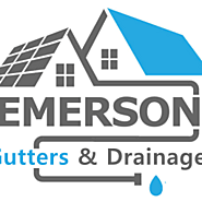 iframely: Emerson Gutters Drainage