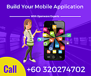 Mobile Application Development in Kuala Lumpur, Malaysia