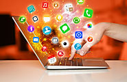 Mobile Apps Development