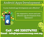 Android App Development