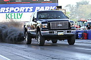 Reading Smoke, What Your Exhaust's Smoke Means - Hot Shot's Secret®‎