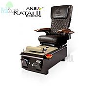 ANS Katai II Pedicure Spa Chair