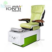 ANS Ion II Pedicure Spa Chair