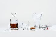 For the serious whiskey connoisseurs