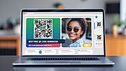 QR Code Generator with Photo: Free Online Tools