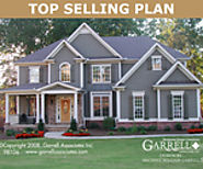 House Plans, Home Plans, Luxury House Plans, Custom home design, | House Plans by Garrell Associates, Inc
