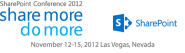 SharePoint Conference 2012 Sessions are now posted online on Channel9
