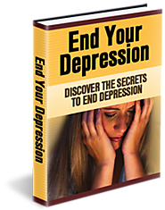 Discover The Secrets To End Depression