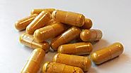 Turmeric Curcumin with BioPerine Can It Help With Depression?