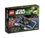 LEGO Star Wars Mandalorian Speeder