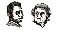 A Rap on Race: Margaret Mead and James Baldwin’s Rare Conversation on Forgiveness and the Difference Between Guilt an...