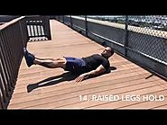 July Box Challenge by @ftc_fitness