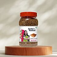 Buy Organic Jaggery Powder | Natural Sweetness