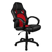 Best Adjustable Gaming Chairs Reviews 2016