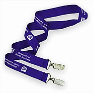 Lanyards