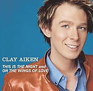"This Is The Night" - Clay Aiken (7/5/03)/ Wimbledon #2