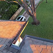 Emerson Gutters & Drainage · 550 Greens Pkwy #130, Houston, TX 77067