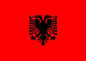 Albanien = al