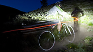 Best Bicycle Headlight And Taillight Sets Reviews