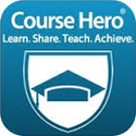 Course Hero | Study Guides, Lecture Notes, Flashcards, Practice Exams, Lecture Videos | The best way to expand your e...