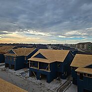 Emerson Roofing & Siding · 2911 Turtle Creek Blvd Suite 300, Dallas, TX 75219