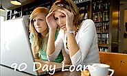 Easy Way of Acquiring Quick Funds 90 Day Loans