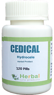 Hydrocele : Symptoms, Causes and Natural Treatment - Herbal Care Products