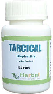 Blepharitis : Symptoms, Causes and Natural Treatment - Herbal Care Products