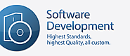Software development, Web development, custom software development in New Jersey