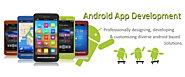 Android Mobile App Development, iOS App Development, Windows Phone Development