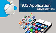 iOS Application Development, Mobile Application Development