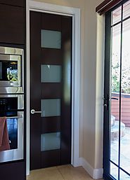 TruStile Doors in Redwood City
