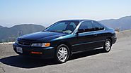 Trending video swells price of used 1996 Honda Accord to $20K and rising