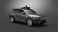 Volvo to supply 24,000 self-driving XC90s to Uber | Autocar