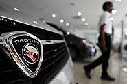 Proton now part of technologically-advanced & ambitious global auto group