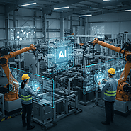 The Transformative Role of Artificial Intelligence in Boosting Automation