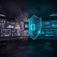 AI and Cybersecurity: Transforming the Future of Digital Defense