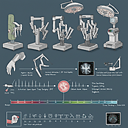 The Evolution of Robotic Surgery: A Breakthrough in Medical Technology