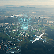 How Artificial Intelligence is Revolutionizing Air Travel