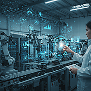 Artificial Intelligence's Contribution to Automation