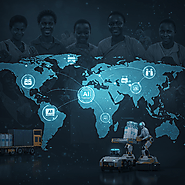 AI's Revolutionary Impact on Vaccine Distribution